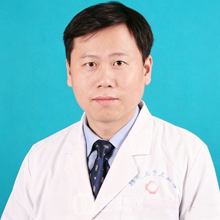 张彦武
