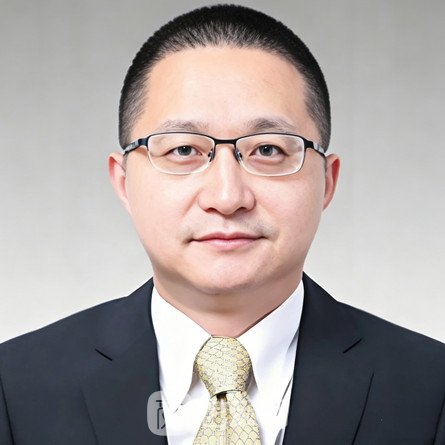 霍然