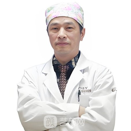 肖军