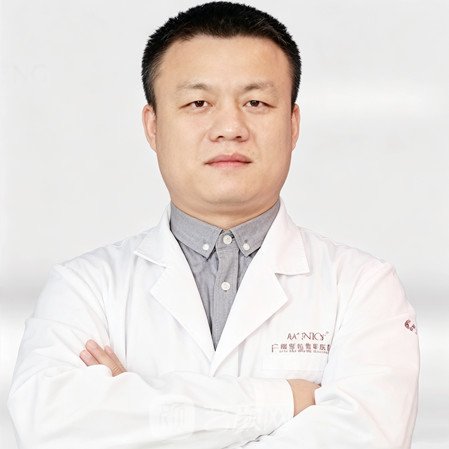 戚志锋
