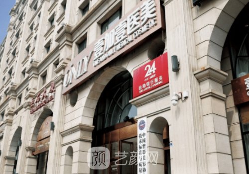 北京壹加壹和艺星哪个好