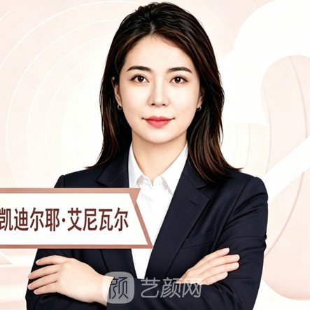 凯迪尔耶·艾尼瓦尔