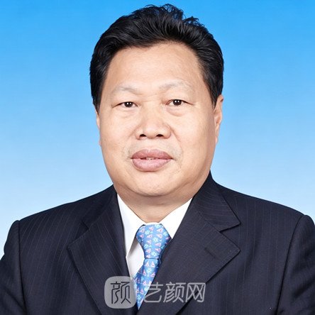 胡振生