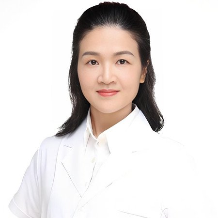 刘隽华