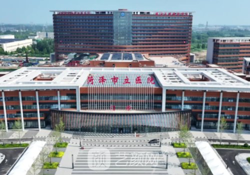 菏泽市立医院隆鼻多少钱
