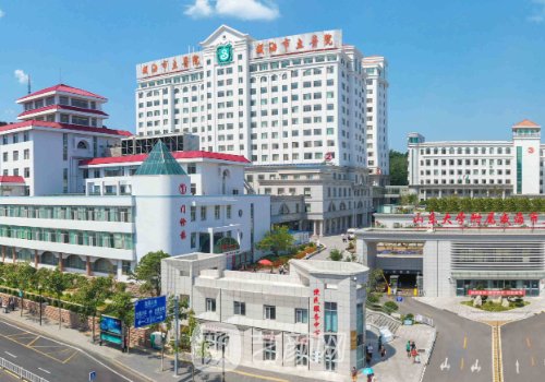 威海市立医院植发怎么样