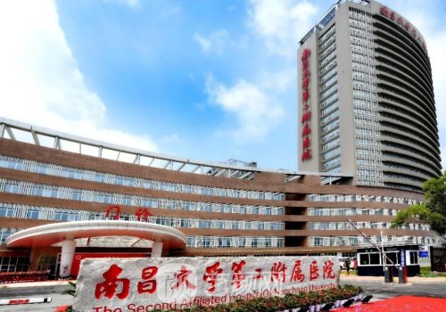 南昌二附院双眼皮医生哪