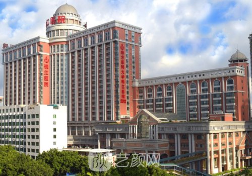 广州珠江医院牙齿矫正多