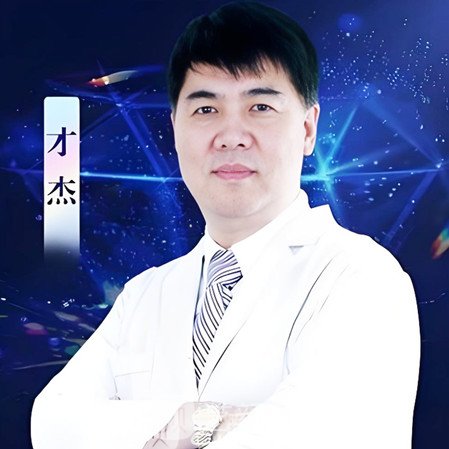 才杰