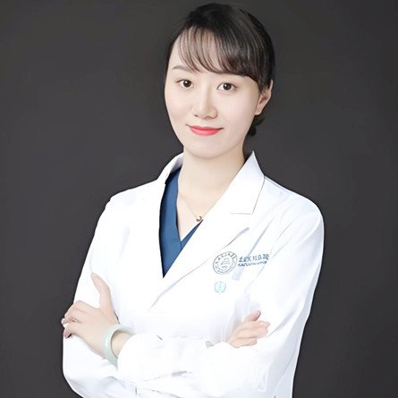 李静怡