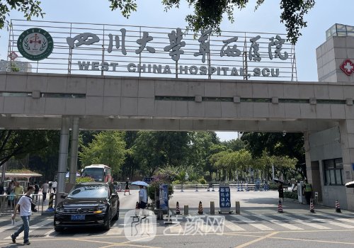 华西医院隆鼻专家排名公