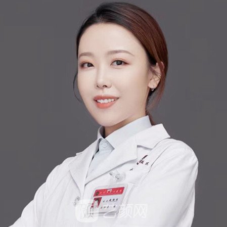 赵钰佳