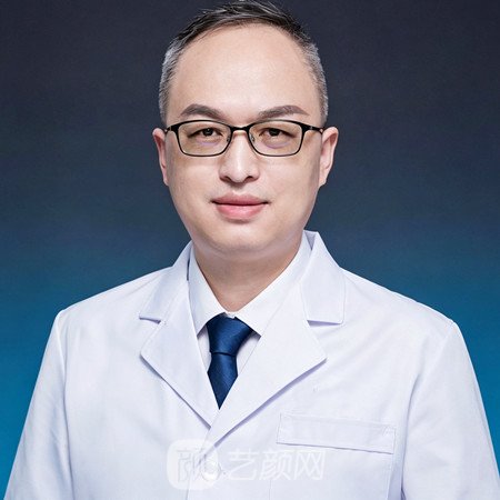 陈骥扬