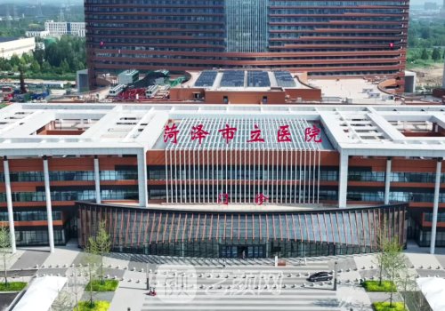 菏泽市立医院种植牙怎么