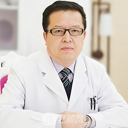 张墨林