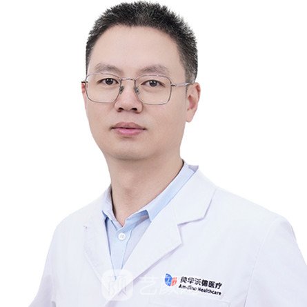 朱华锋