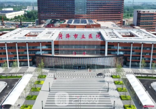 菏泽市立医院双眼皮多少