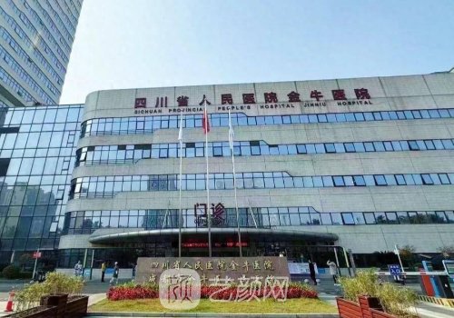 金牛区人民医院隆鼻价格