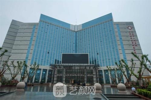 长治市人民医院种植牙收