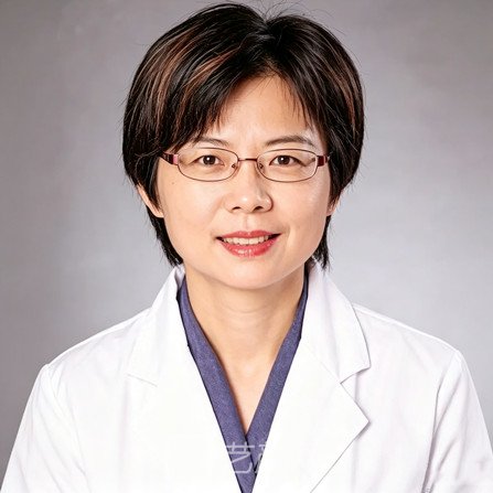 陈骊