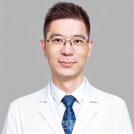 钟青杰