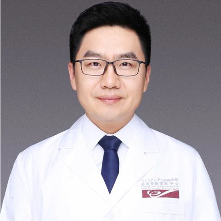 刘振锋