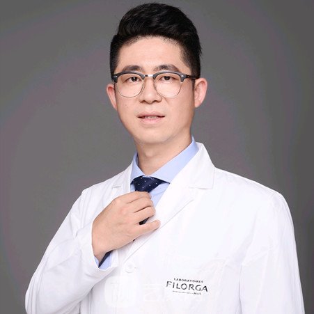 刘华麟