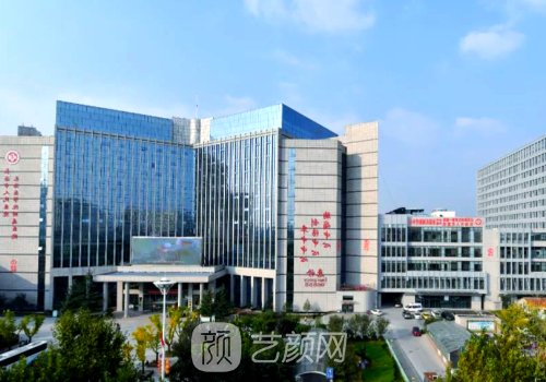 长治市人民医院种植牙最