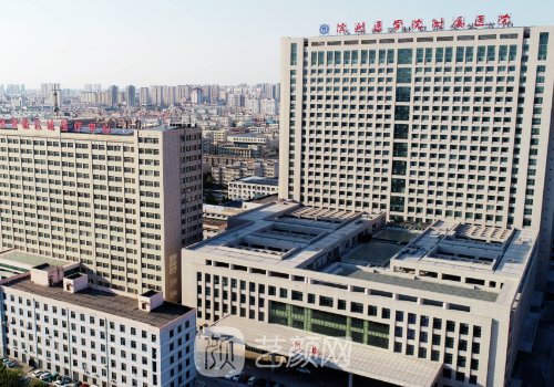 滨州医学院附院隆胸专家