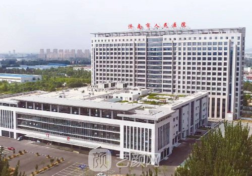 济南市人民医院种植牙收