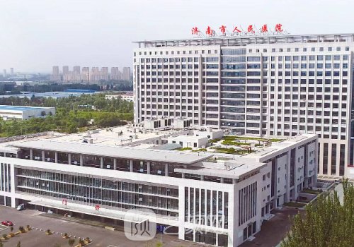 济南市人民医院丰胸专家