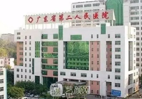 广东省二院隆胸手术费用