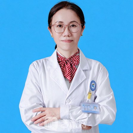 杨岚