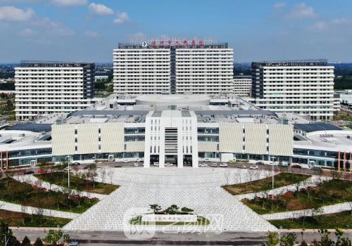 滨州市人民医院美容科价