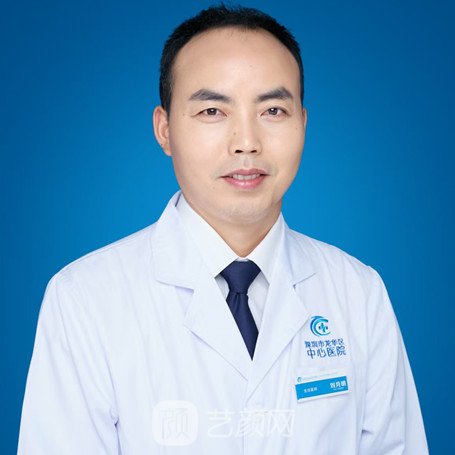 刘月明