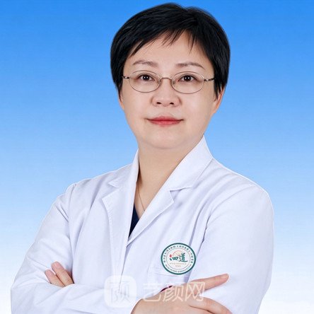 丁红梅