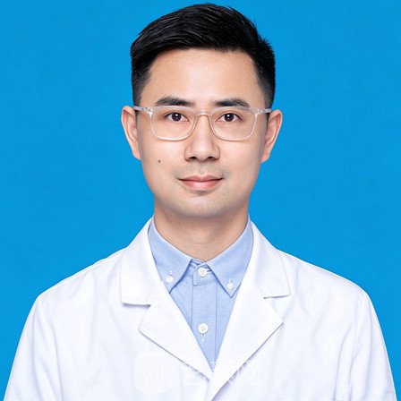 邓森林