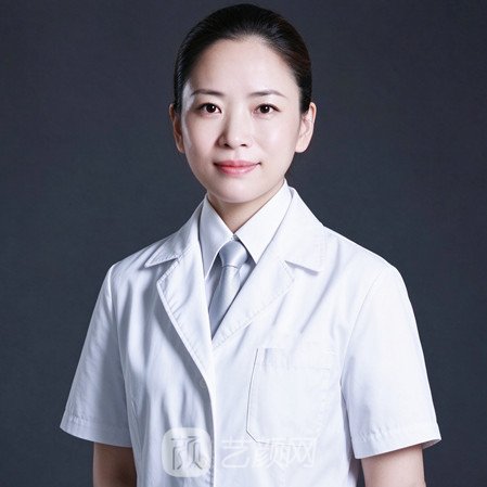 陈晓莉