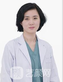 张蕾