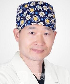 李永胜
