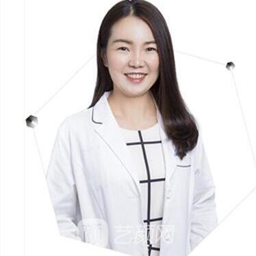 陈丽