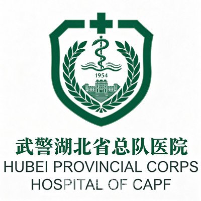 湖北省武警总医院口腔科